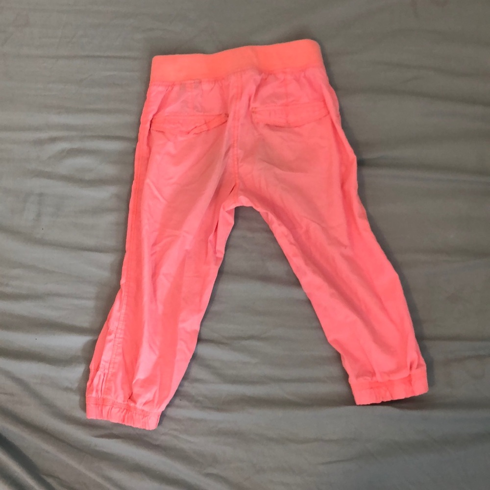 L.O.G.G. Knee-high pants - Picture 2 of 3